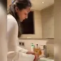 Washing hands the right way can prove most effective in keeping COVID far namrata