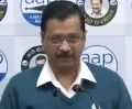AAP tremendous victory in Delhi
