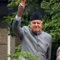jk govt orders immediate release of Farooq Abdullah from detention