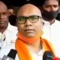 Bjp Mp Dharmapuri Aravind statement