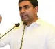 Nara Lokesh criticises AP Government
