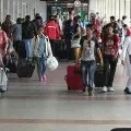 Indian students stranded in US