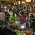 Koyambedu Market witnesses corona positive cases
