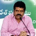 Minister Avanthi Srinivas lashes out chandrababunaidu