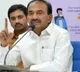 TS Health minister Eatala says any person who requires vaccination service please go on