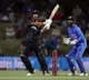 All round Kiwis thrashes Team India to clinch ODI Series