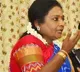 Telangana governor Tamilisai donates her one month emoluments
