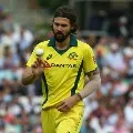 Aussies pacer Kane Richardson tested corona negative