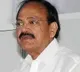 Vice president Venkaiah Naidu statement