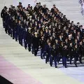 Military athletes says they observed corona like situations in China earlier