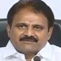 Mopidevi venkata Ramana criticises chandrababu