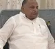 Mulayam Singh Yadav Once Again Admitted in Hospital