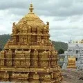 Tirumala Online Hundi Income Same As Last April