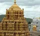 Tirumala Online Hundi Income Same As Last April