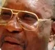 Congo ex president Opango died
