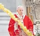 Pope Fransis Easter Message