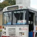 In Telangana changes will occur in public transport