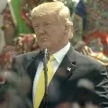 US President hopes Hydroxychloroquine should give much more better results in corona treatment