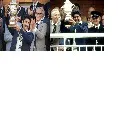 Ranveer Singh Recreates Iconic Moment When Kapil Dev Lifted The 1983 World Cup Trophy