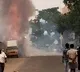 Heavy blast at a firecracker unit in Tamilnadu