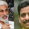 War of words between Buddha and Vijaysai