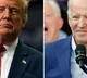 For the first time In US Presidential Poll survey JoeBiden takes lead over Trump