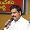Devineni Uma terms YS Jagan inexperience CM