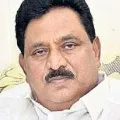 Chinarajappa fires on Jagan
