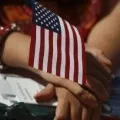 many Americans opt to stay on in india