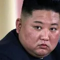 north korea on kim health