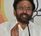 sage city project in metro cities says kisanreddy