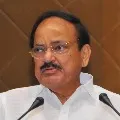 Vice President Venkaiah Naidu feels unhappy about migrant labor