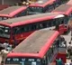 KSRTC  Offers free fair to migrant workers