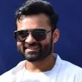 Cine Hero Sai Tej announces his donation to control corona
