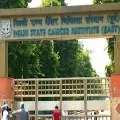 Delhi Cancer Hospital turned as hotspot as 28 COVID19 Cases