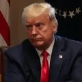 Trump Signs Executive Order On Space Exploration