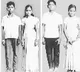 TRS MP Santosh Kumar posts a rare pic of CM KCR couple
