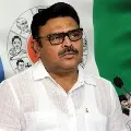 Ambati Rambabu criticises BJP