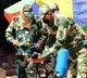 Corona spreads in Indian para military forces