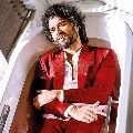 Vijay Deverakonda is Most Desirable Man again