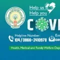 Andhra pradesh is in fourth place in covid19 tests average