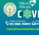 Andhra pradesh is in fourth place in covid19 tests average