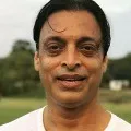 Time To Be Human Not Hindu Muslim urges Shoaib Akhtar