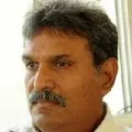 TDP MP Kesineni Nani tweet