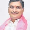 We alerted with Vizag gas leak incident says Harish Rao