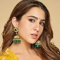 Sara Ali Khan opposite Mahesh