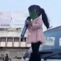 Worlds smallest woman urges people to follow COVID19 lockdown