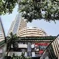 Sensex witnesses biggest quarterly fall due to corona scares