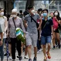 Lockdown Eases shocks in many countries