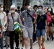 Lockdown Eases shocks in many countries